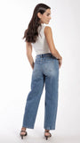 PANTALON BALAM BL7265 PANTALON BARREL DAMA