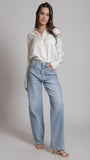 PANTALON BALAM BL7454 PANTALON WIDE LEG DAMA