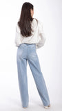 PANTALON BALAM BL7454 PANTALON WIDE LEG DAMA