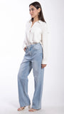 PANTALON BALAM BL7454 PANTALON WIDE LEG DAMA