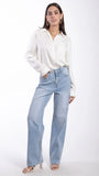 PANTALON BALAM BL7454 PANTALON WIDE LEG DAMA