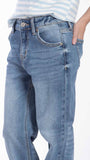 PANTALON BALAM BLK7476 PANTALON WIDE LEG NIÑA