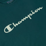 PLAYERA CHAMPIONS CRNFW24P20M10 CAB MEN SCRIPT TEE