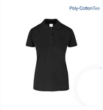 BLUSA YAZBEK D0550 POLO BASICA DAMA