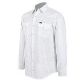 CAMISA WRANGLER 112304468 CAMISA ML LISA BASICA
