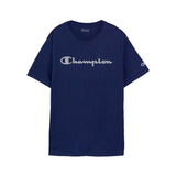 PLAYERA CHAMPIONS CRNFW24P23M09 CAN MEN SCRIPT TEE