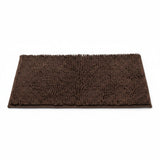 TAPETE JENIN HOME 717 TAPETE SHAGGY 40CM X 60CM