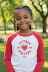 BLUSA ACTION GEAR 878HH BLUSA NIÑA ML
