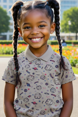 PLAYERA BABY OPTIMA 300PI PLAYERA POLO BEBA