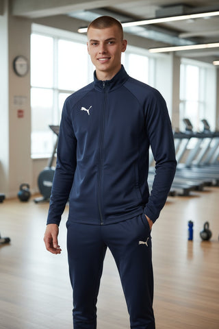 PANTS PUMA 65852506 CAB TEAMLIGA TRACKSUIT