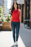 BLUSA LONDON FASHION 96-25 BLUSA TANK