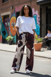 PANTALON JULYS 2X1049 PANTALON DAM