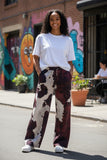 PANTALON JULYS 2X1049 PANTALON DAM