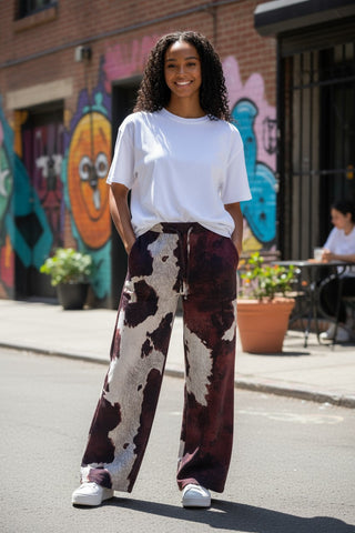 PANTALON JULYS 2X1049 PANTALON DAM