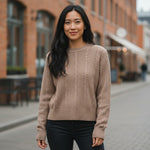 SUETER GOOD AND COOL 85610 SUETER CERRADO