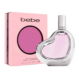PERFUME BEBE 104158 SATIN EDP DAMA 100ML