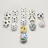 BALON ADIDAS JN2093 ADIDAS MINI SET HISTORICOKIT BALONES