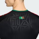 PLAYERA ADIDAS JL8545 FMF 3 JSYJERSEY TERCERO M/C MEXICO MUNDIAL 2026