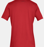 PLAYERA UNDER ARMOUR 1329581600 UA BOXED SPORTSTYLE SSPLAYERA
