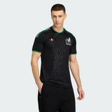 PLAYERA ADIDAS JL8545 FMF 3 JSYJERSEY TERCERO M/C MEXICO MUNDIAL 2026
