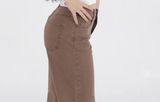 PANTALON DOUX DXD0426 PANTALON WIDE LEG DAMA