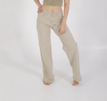 PANTALON DOUX DXD0426 PANTALON WIDE LEG DAMA