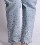 PANTALON DOUX DXD0451 PANTALON DETALLES DAMA