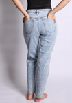 PANTALON DOUX DXD0451 PANTALON DETALLES DAMA