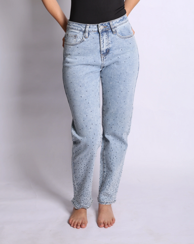 PANTALON DOUX DXD0451 PANTALON DETALLES DAMA