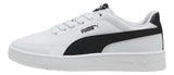 TENIS PUMA 40375001 PUMA COURT CLASSIC CLEAN JRTENIS