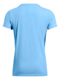 BLUSA UNDER ARMOUR 1356305465 UA LOGO SSPLAYERA