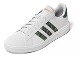 TENIS ADIDAS HR0234 GRAND COURT BASE 2 0TENIS