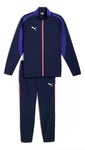PANTS PUMA 65952201 CAB INDIVIDUALLIGA TRACKSUIT