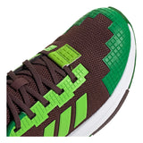 TENIS ADIDAS JR1965 ADIDAS MINECRAFT PRO J TENIS