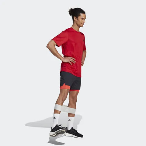 SHORT ADIDAS HY0778 2IN1 POW SHORTSHORT