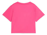 BLUSA PUMA 52589499 DAM W TAD ESSENTIAL BABY TEE