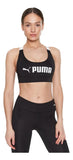 TOP PUMA 52219201 DAM MID IMPACT PUMA FIT BRA