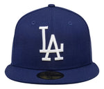 GORRA NEW ERA 11348179 950 OF LOSDOD BASIC DK ROYAL MX LOS ANGELES DODGERS