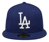 GORRA NEW ERA 11348179 950 OF LOSDOD BASIC DK ROYAL MX LOS ANGELES DODGERS