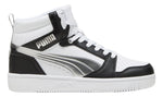 TENIS PUMA 39747402 PUMA REBOUND V6 METALLIC DREAM