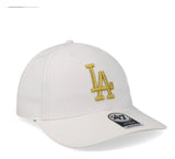 GORRA 47 BRAND BNSMDP12WBSWH NO SHOT MTL STRAP 47 MVP DPGORRA