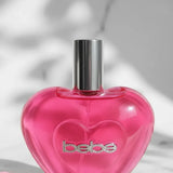 PERFUME BEBE 101069 LUXE WILD EDP DAMA 100ML