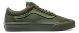 TENIS VANS VN000D7ZHK6 CAB UA OLD SKOOL