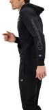 SUDADERA CHAMPIONS EPFW2313M31 CAB CHAMPION FULL ZIP HOODIE