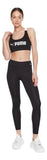 TOP PUMA 52219201 DAM MID IMPACT PUMA FIT BRA