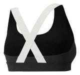 TOP PUMA 52219201 DAM MID IMPACT PUMA FIT BRA