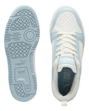 TENIS PUMA 39232828 UNI REBOUND V6 LOW FROSTED