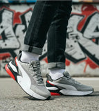 TENIS PUMA 39231804 VIS2K