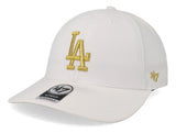 GORRA 47 BRAND BNSMDP12WBSWH NO SHOT MTL STRAP 47 MVP DPGORRA