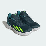 TENIS ADIDAS IG9534 COURTFLASH KTENIS